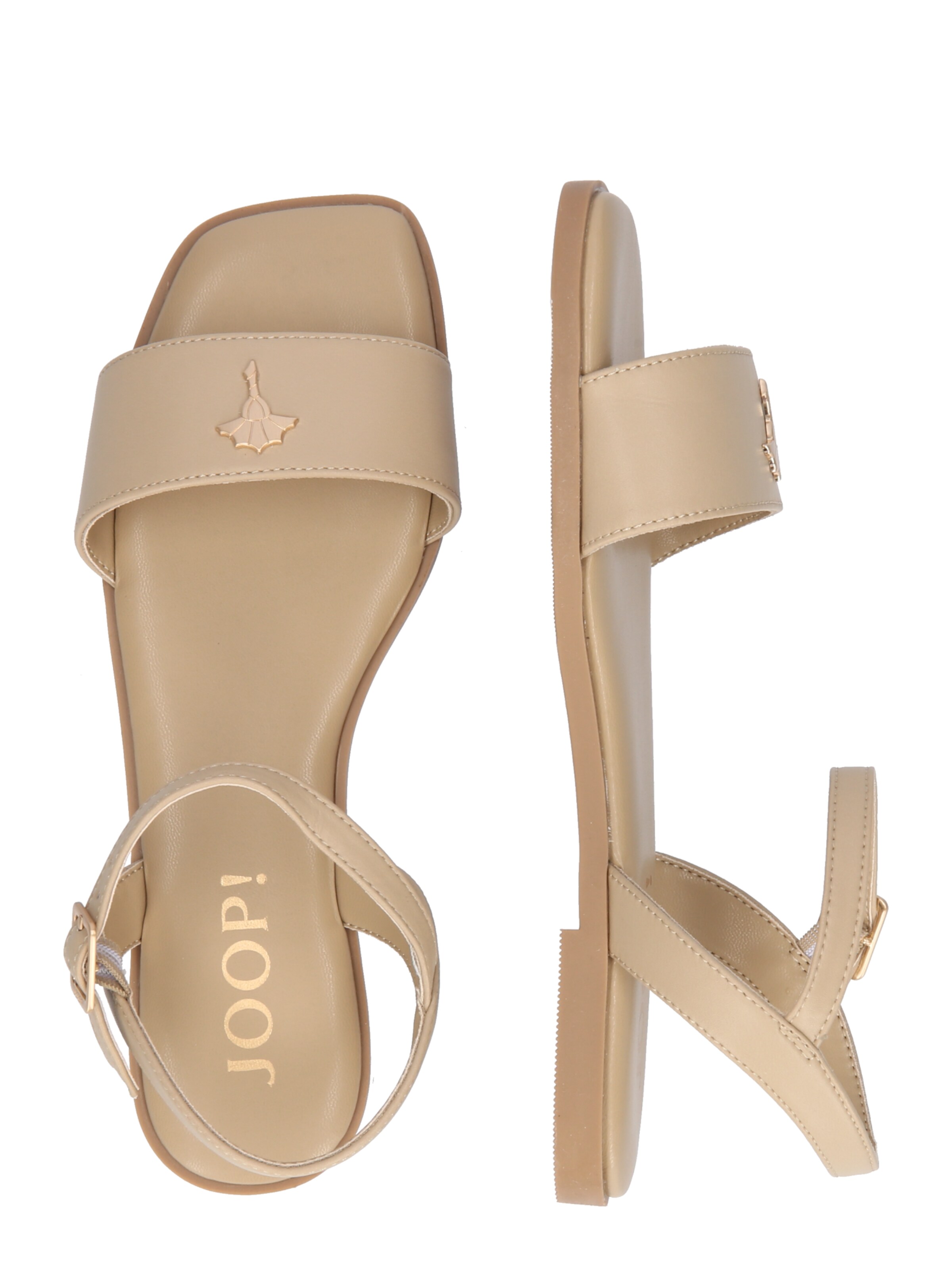 Joop sandalen beige Clearance